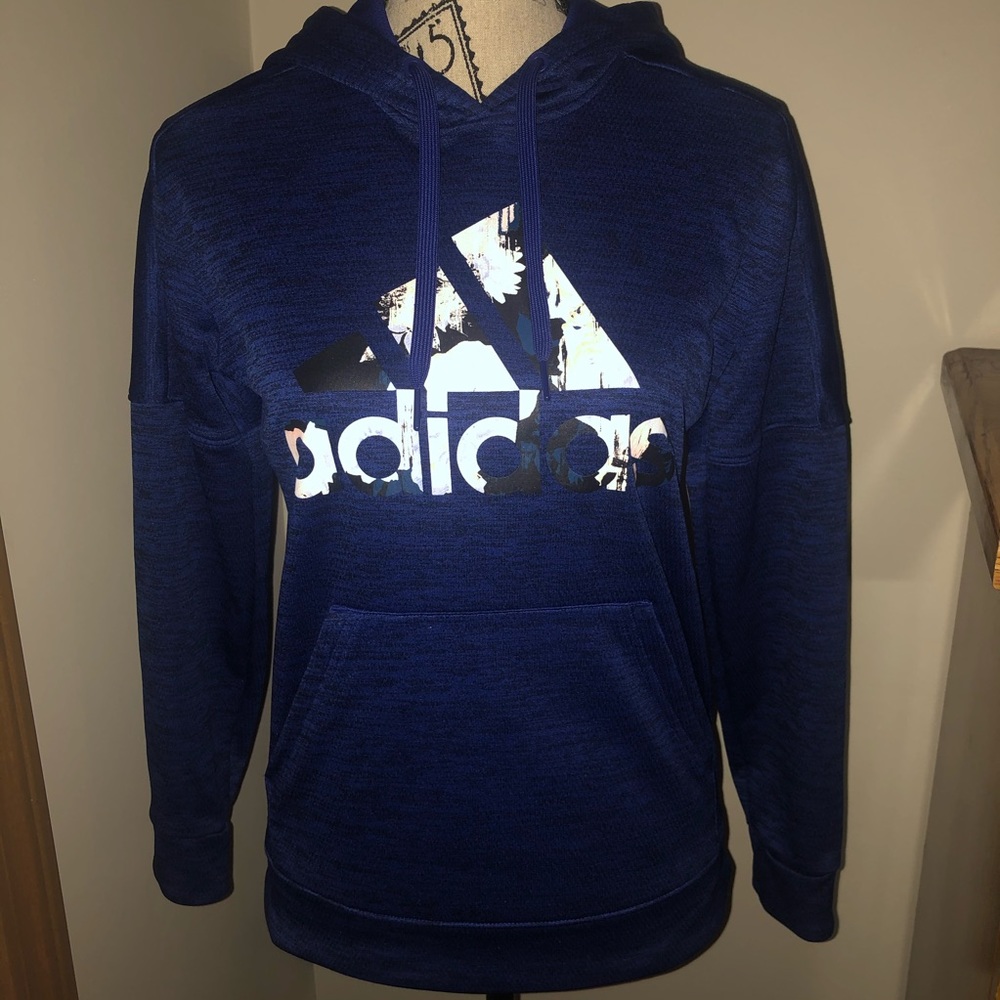 Adidas hoodie